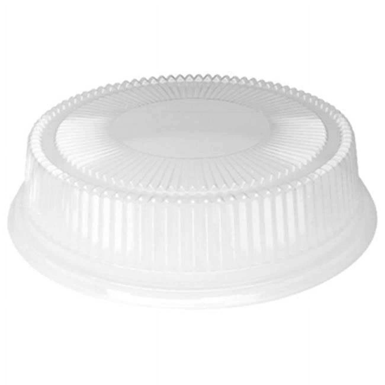 Lhp16stak Cpc 16 In. Stakmate Hi Dome Lid, Case Of 25