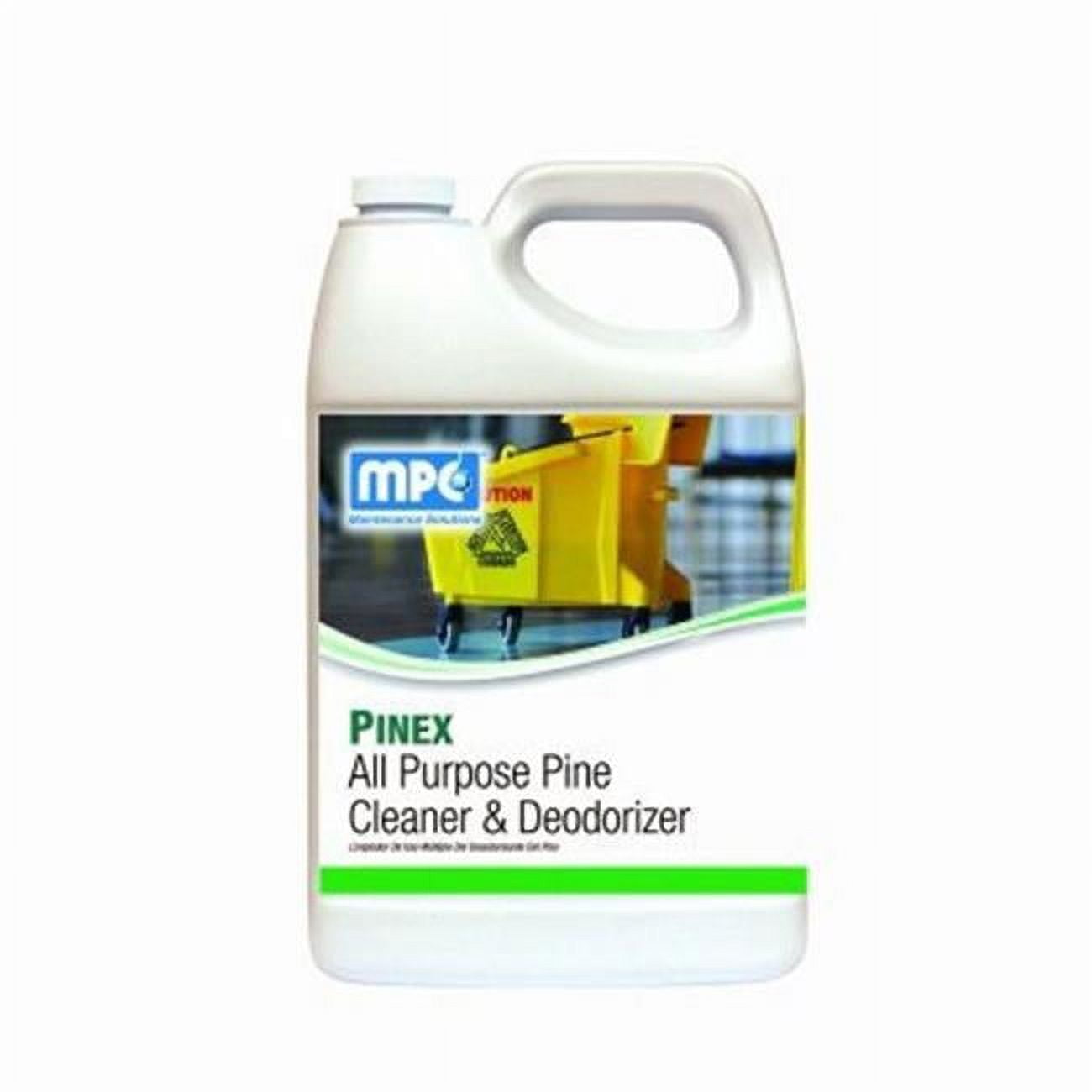 Pd198 1 Gal Pine D Pine Cleaner Case Of 4