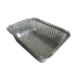 79945 Cpc 5 Lbs Loaf Aluminum Pan - Case Of 250