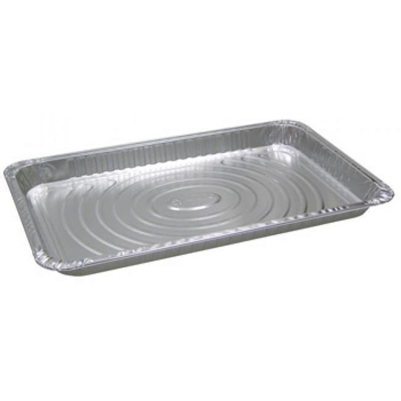 Y6110xh Cpc Full Shallow Steam Table Pan - Case Of 40