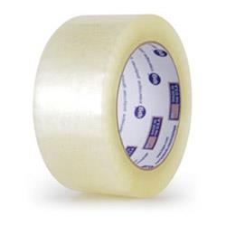 G2002 Cpc 2 In. X 110 Yards Clear Carton Sealing Tape - Case Of 36
