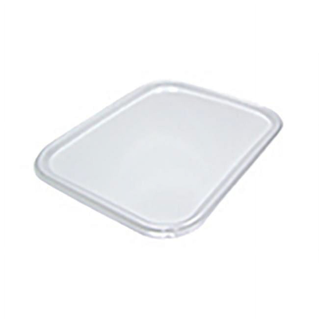0th100340000 Cpc 9 X 12 In. Tray, Satin White - Case Of 250