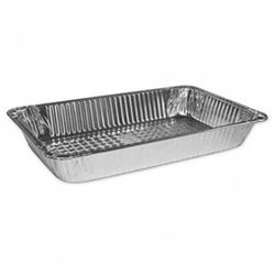 2019-00-50 Cpc Full Size Deep Steam Table Pan, Case Of 50