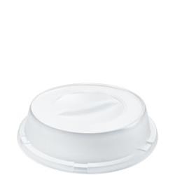 9crtf Cpc Dome Lid For 9 In. Plate, Translucent - Case Of 500