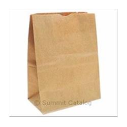 80075 52 Lbs Durocon Kft Paper Bag Case Of 500