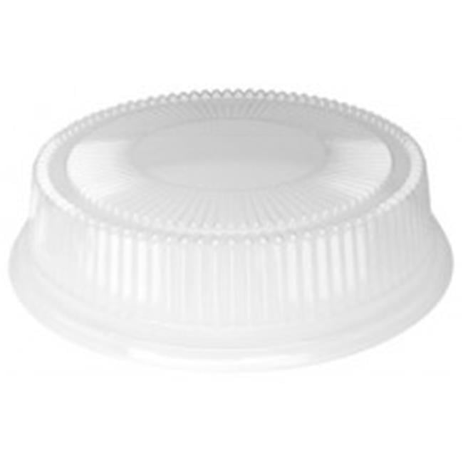 16 In. Stakmate Hi Dome Lid