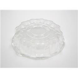 Pactiv Corporation P9812 Lid Catering Tray, Case Of 50 - 12 In.