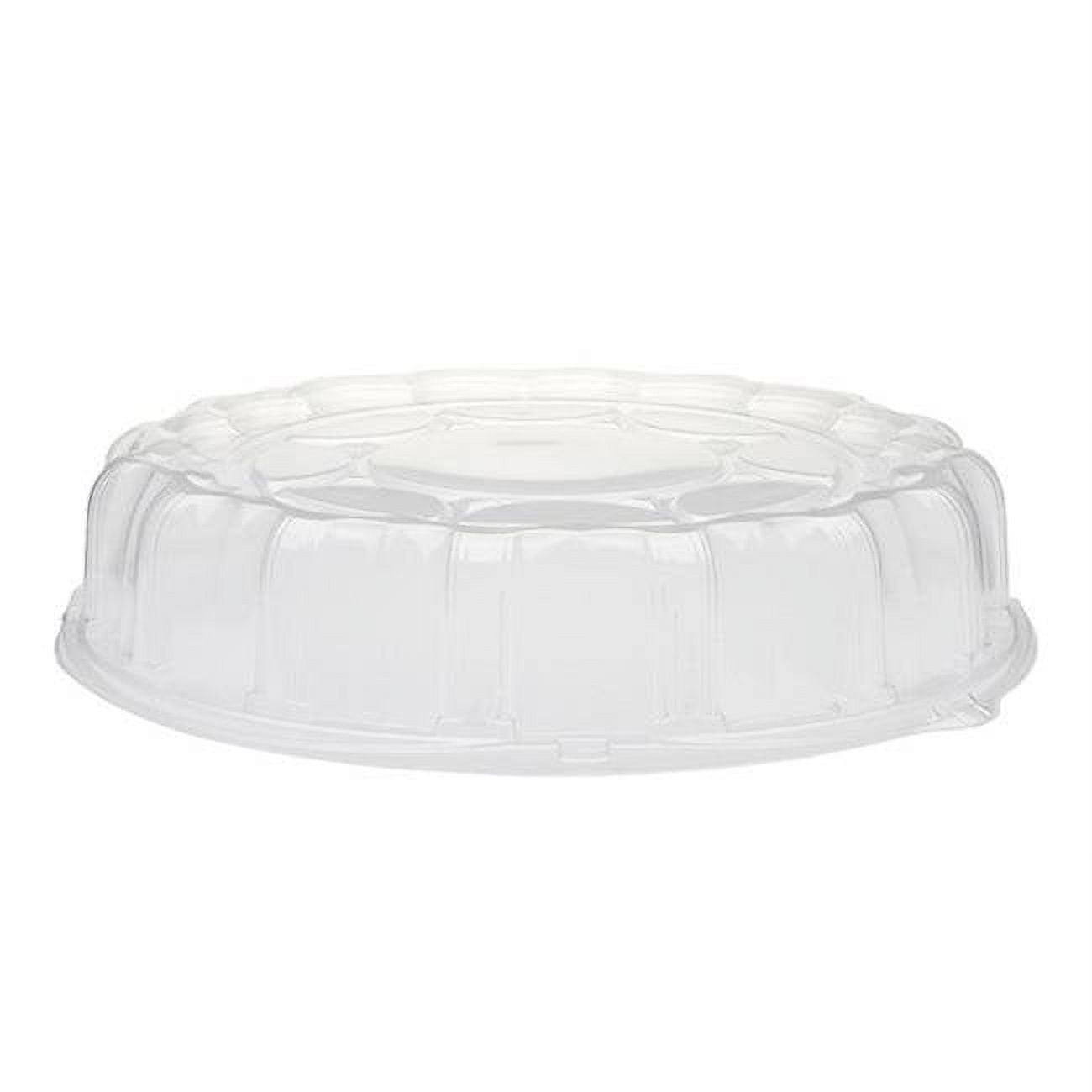 Pactiv Corporation P9816y Lid Catering Tray, Case Of 50 - 16 In.