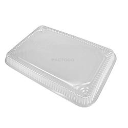 P240-250 Oblong Dome Lid - Case Of 250