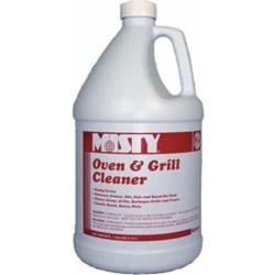 75004152 1 Gallon Spark Oven Cleaner - Case Of 4