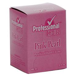 Pink Lotion Soap - Case Of 12
