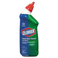31 24 Oz. Clorox Bowl Cleaner - Case Of 12