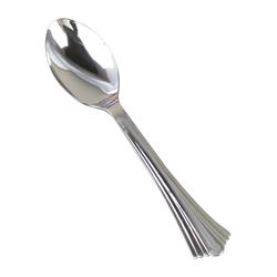 620155 Reflections Silver Teaspoon - Case Of 600