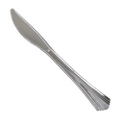 Reflections Silver Knife - Case Of 600