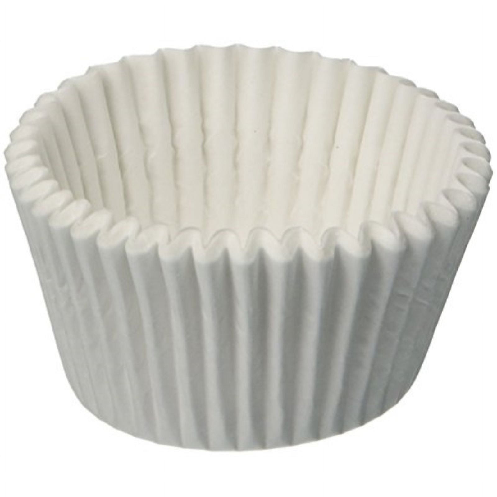 Fc1875x450 Baking Cup, 3.5 In. Case Of 10000