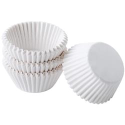 Fc125x2938 Bake Cup, 3 In. White - Case Of 10000
