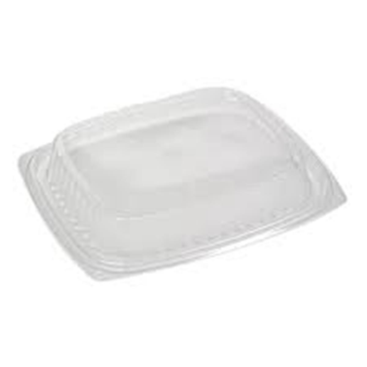 Lnf10 White Lid Plate - Case Of 100