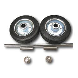 09-6837 R201 Replacement Wheel Kit