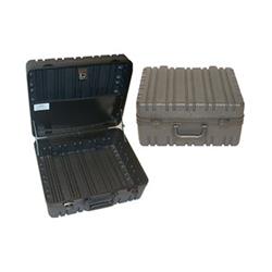 33-6307 8802bf Rotational Molded Tool Case