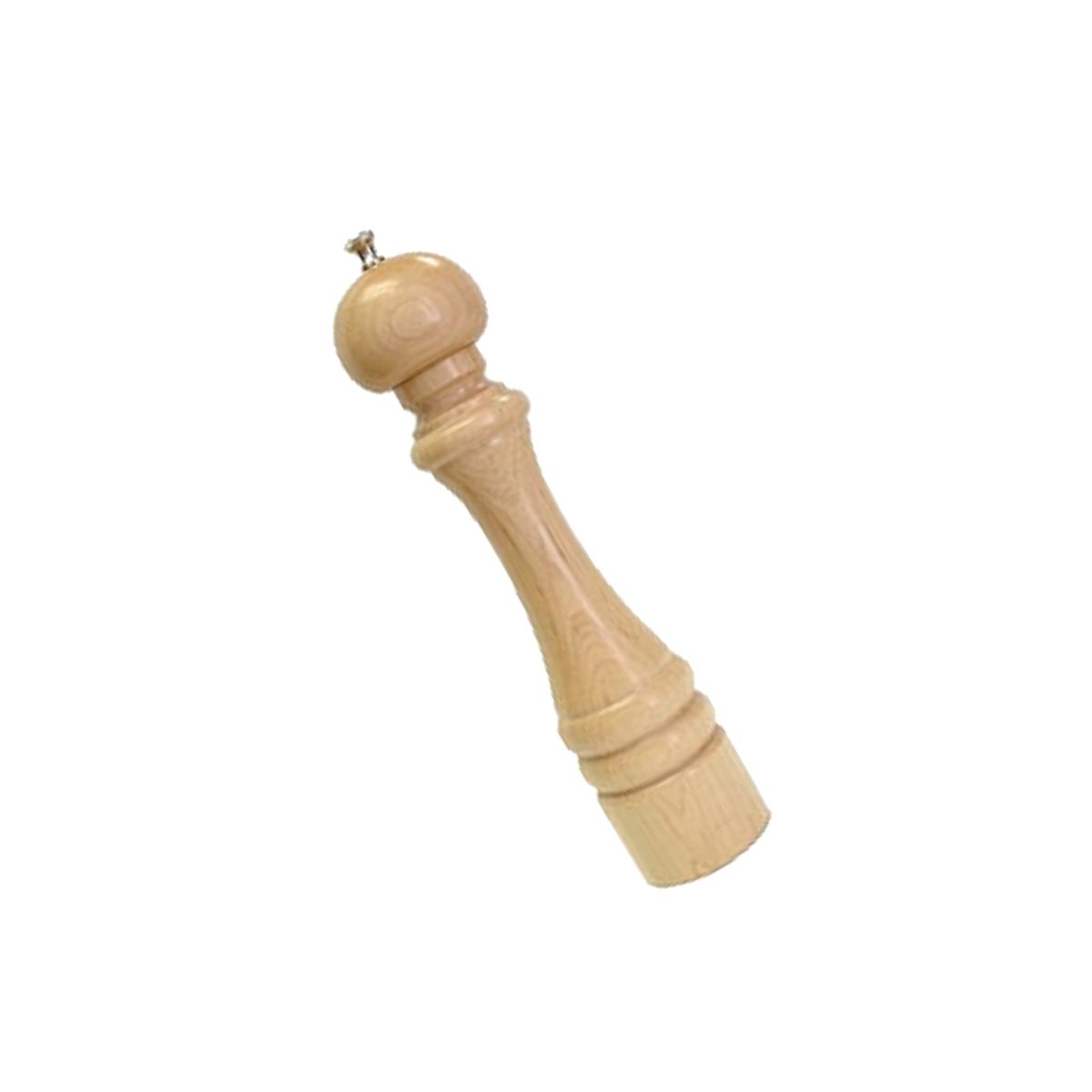 Picture of Chef Specialties 12200 12 Inch - 31cm PresidentNatural Pepper Mill