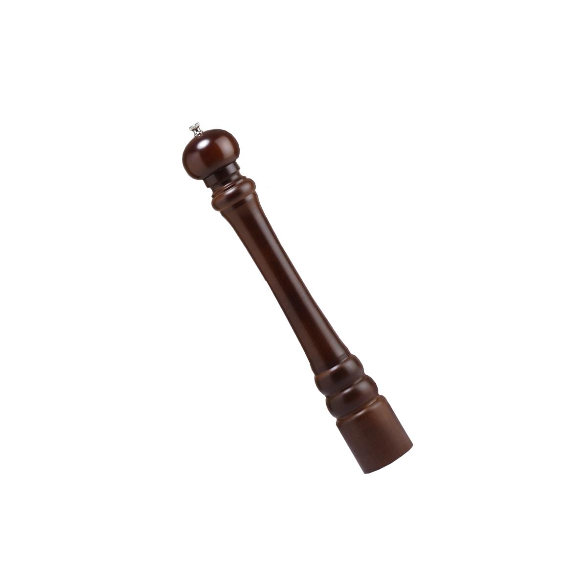 Picture of Chef Specialties 24100 24 Inch - 61cm GiantWalnut Pepper Mill