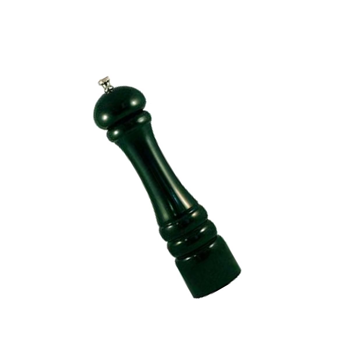 Picture of Chef Specialties - 10851 - 10 Inch - Forest Green - Pepper Mill