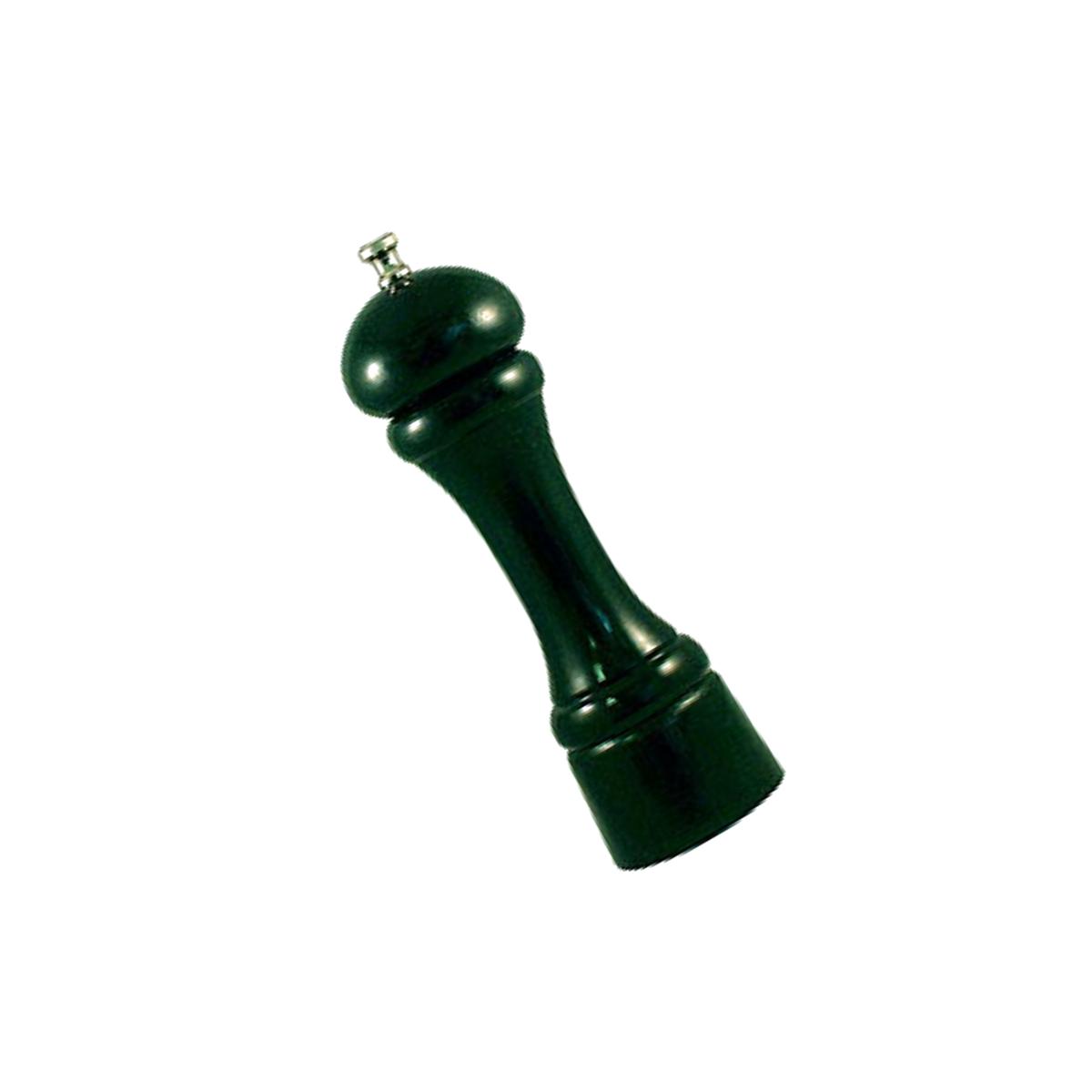 Picture of Chef Specialties 08851 8 in. Forest Green Pepper Mill
