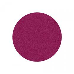 Cpr868r Round Solid Rug, Cranberry