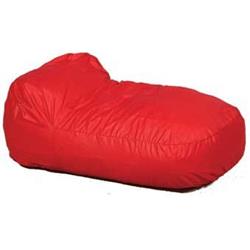 Cf650-521 Pod Pillow, Red