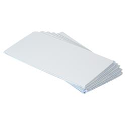 Cf400-407-5 Infection Control Changing Pad, White - Pack Of 5
