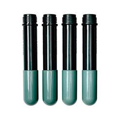 Ab7516gn 16 In. Extra Table Legs, Teal Green - Pack Of 4