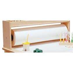 Angeles Ang7120 Arts & Crafts Table Paper Roll - 110 X 1200 In.