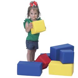 Cf362-552 Toddler Sturdiblock Set