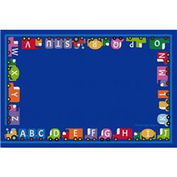 UPC 756118937768 product image for LC7006 MyValue Caravan of Cars Carpet - Small | upcitemdb.com