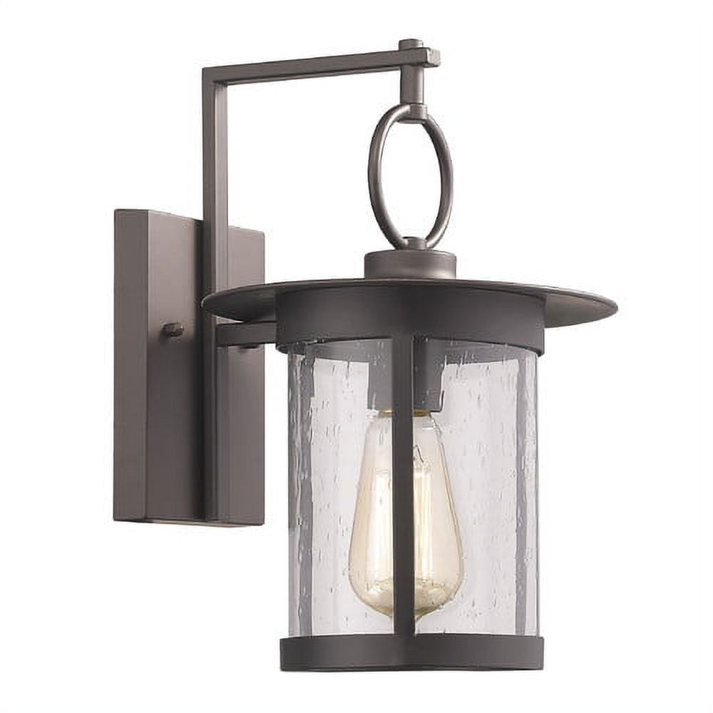 Ch22047rb12-od1 12 In. Lighting Griflet Transitional 1 Light Rubbed Bronze Outdoor Wall Sconce - Oil Rubbed Bronze
