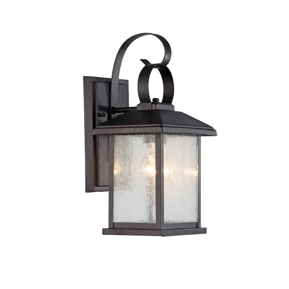 Ch22058rb13-od1 13 In. Lighting Hinkley Transitional 1 Light Rubbed Bronze Outdoor Wall Sconce - Oil Rubbed Bronze