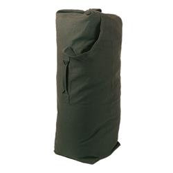 22 Oz Army Duffle Bag, Olive Drab