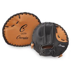 Picture for category Baseball Mitts