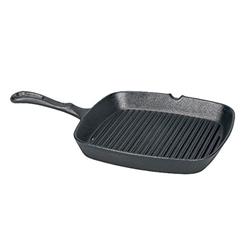 K46503 9 In. Health Grill Pan