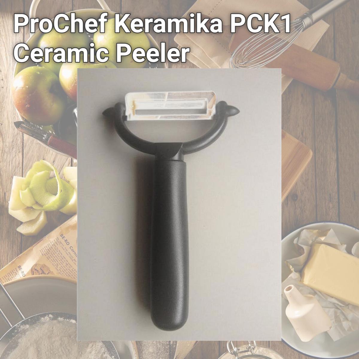 Picture of ProChef Keramika PCK1 Ceramic Peeler