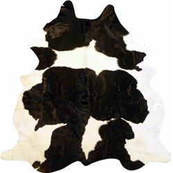 1001-08xl Holstein Brazilian Cowhide Rug - Extra Large
