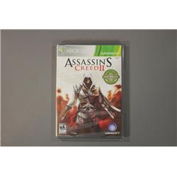 8888525349 Assassins Creed Ii Video Game
