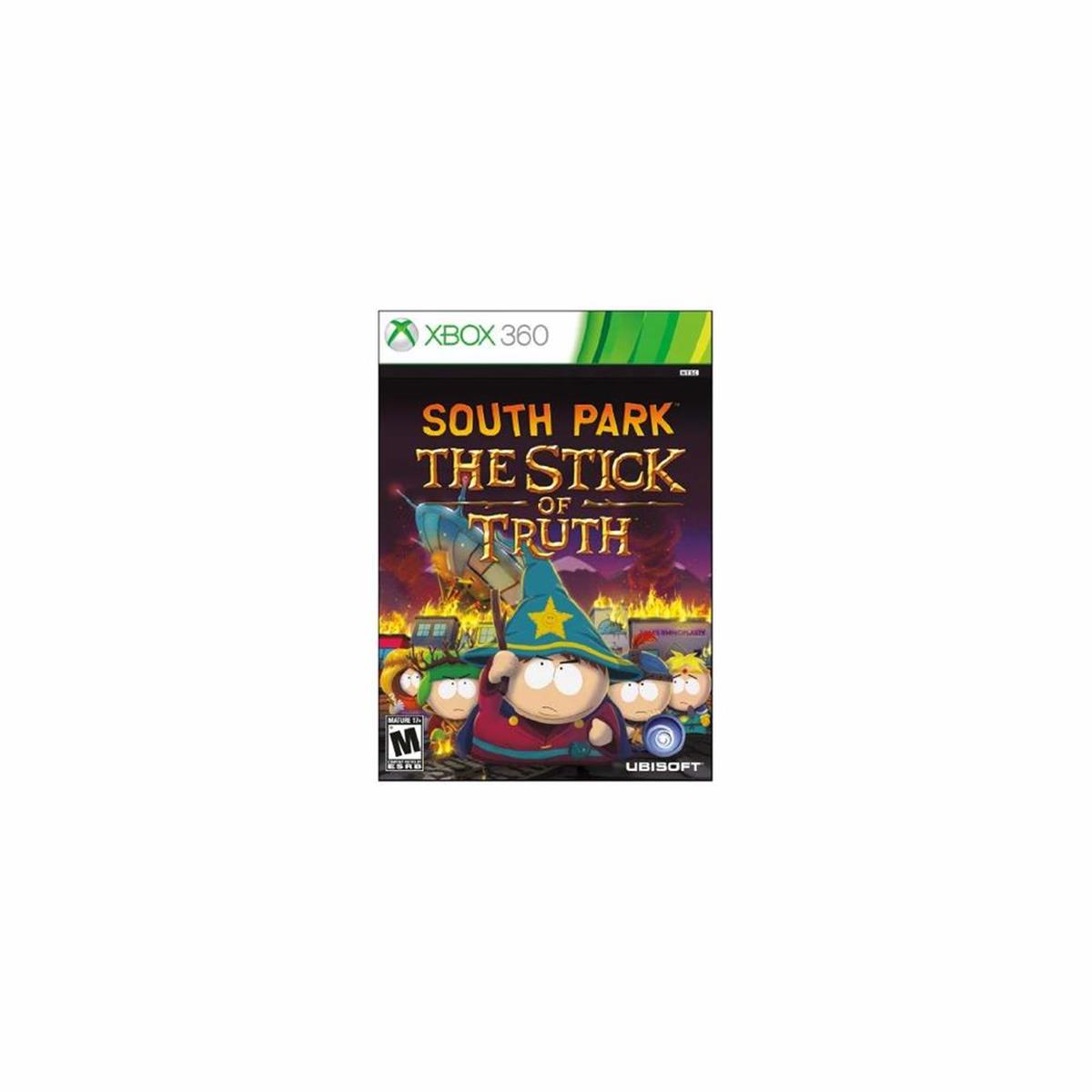 8888529057 South Park The Stick Of Truth Video Game
