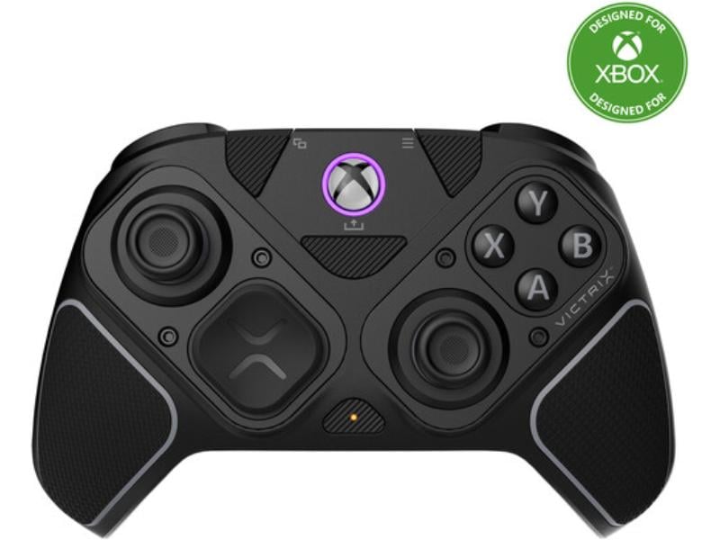 840454400854 Victrix Pro BFG Reloaded Wireless Controller for Xbox Series X-S, Black