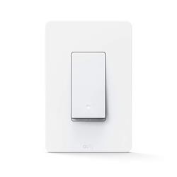 848061065596 Eufy Smart Switch, White