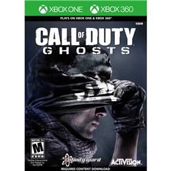 47875881914 Call Of Duty Ghosts Backwards Compatible Game