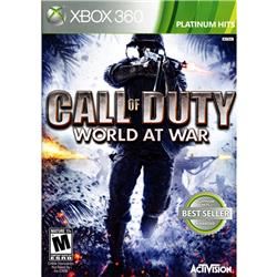 47875881921 Call Of Duty World At War Backwards Compatible Game