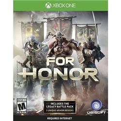 887256024130 For Honor Xbox One