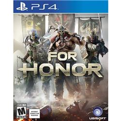 887256024222 For Honor Play Station 4