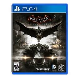 883929648023 Batman-arkham Knight - Playstation Hits